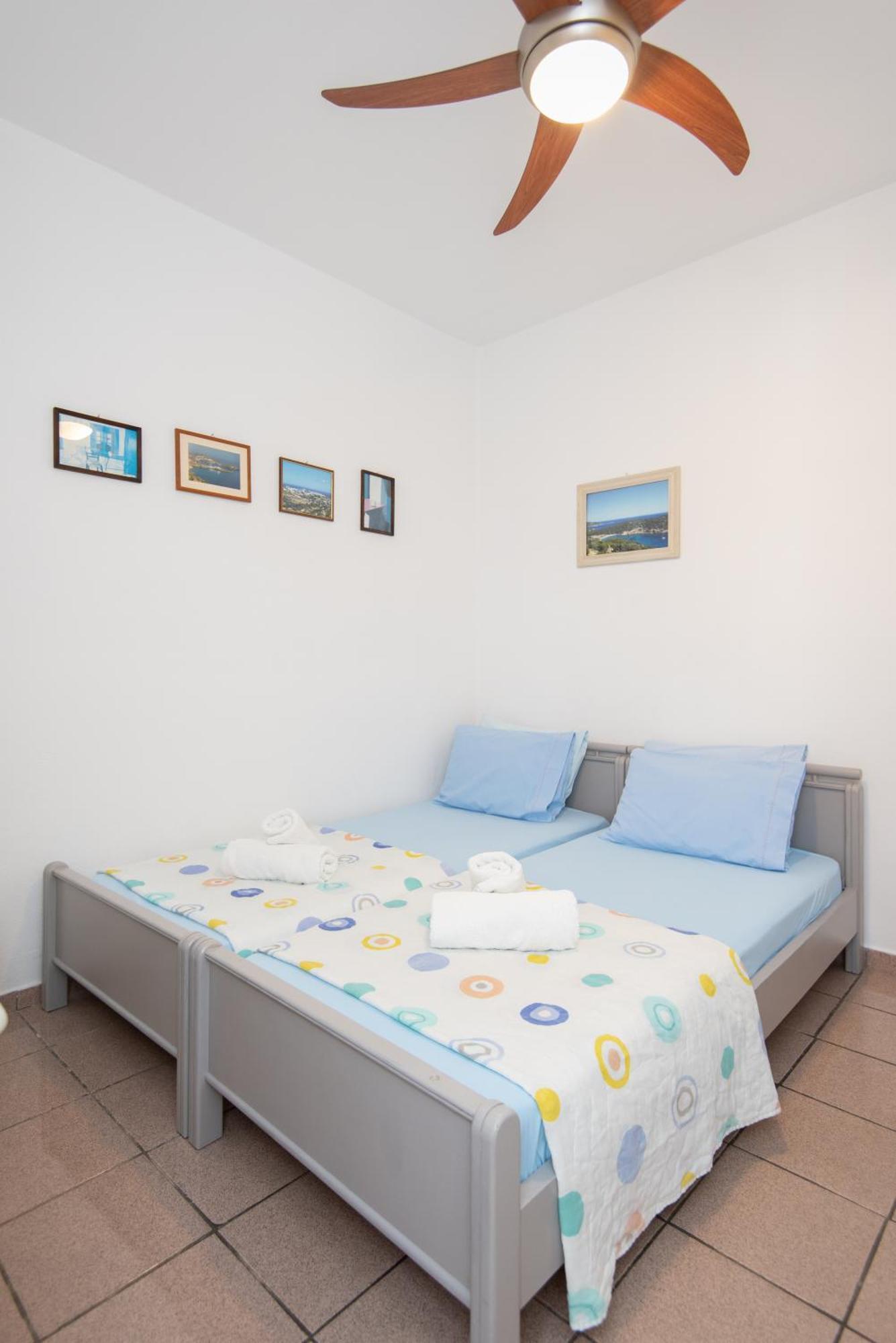 Simeon Rooms & Apartments Καμάρες Εξωτερικό φωτογραφία