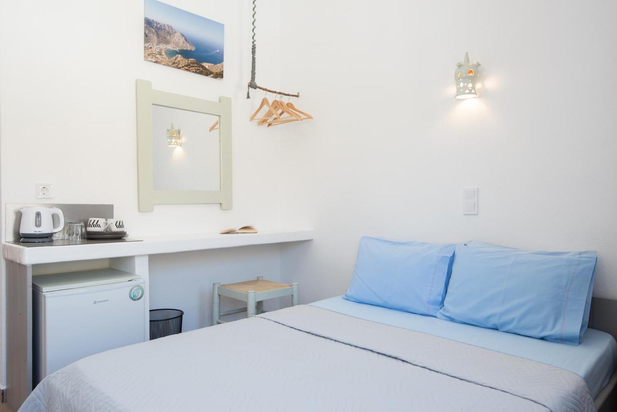 Simeon Rooms & Apartments Καμάρες Εξωτερικό φωτογραφία