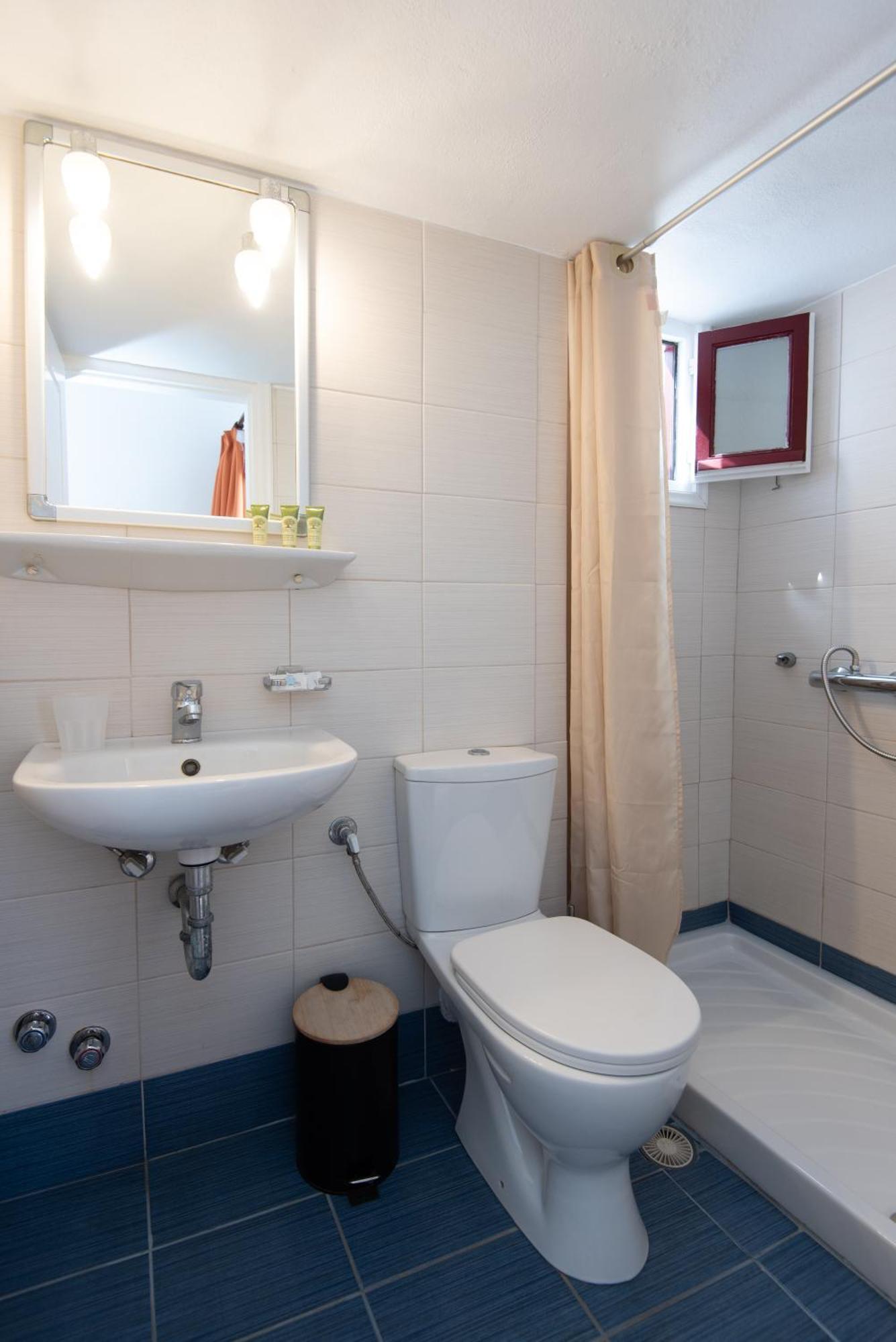 Simeon Rooms & Apartments Καμάρες Εξωτερικό φωτογραφία