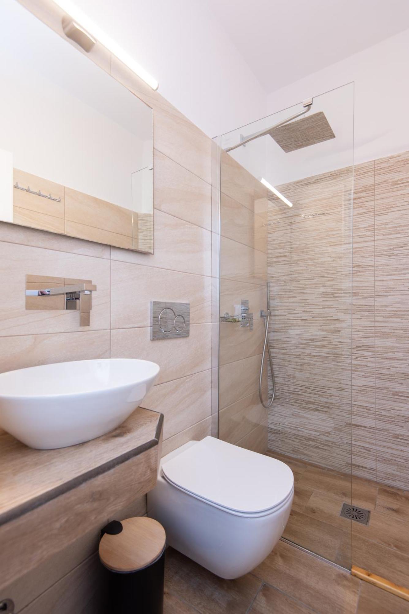 Simeon Rooms & Apartments Καμάρες Εξωτερικό φωτογραφία