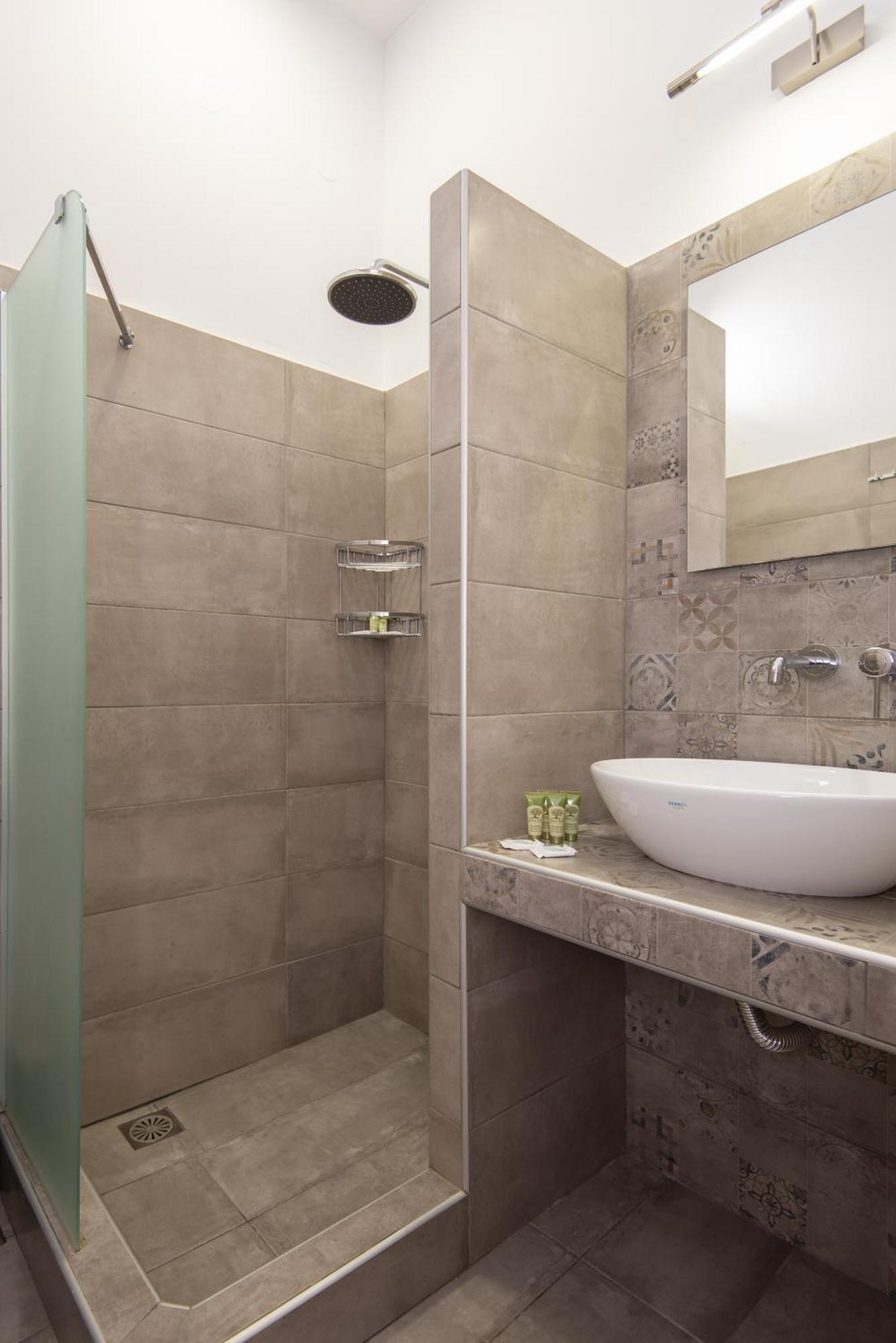 Simeon Rooms & Apartments Καμάρες Εξωτερικό φωτογραφία