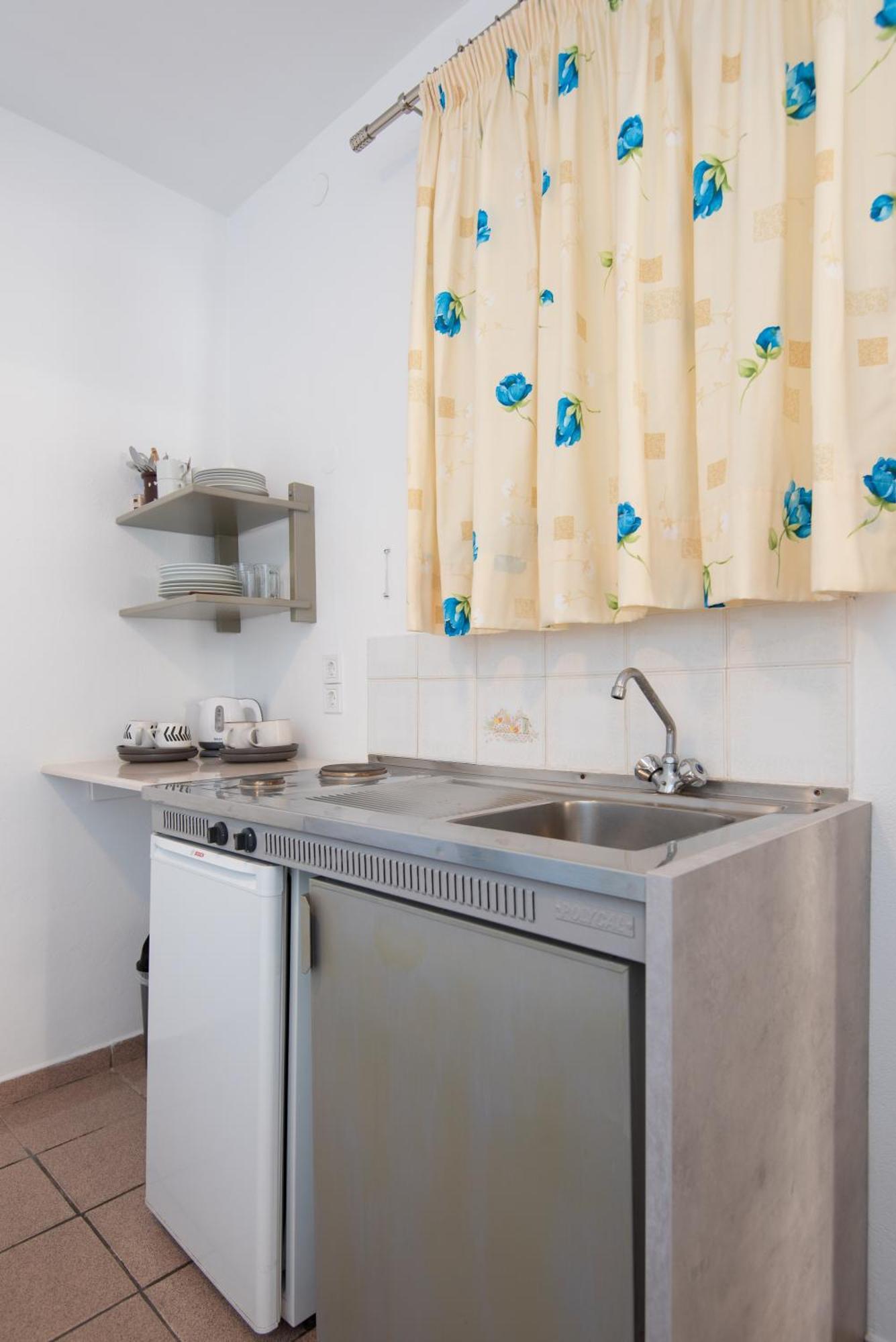 Simeon Rooms & Apartments Καμάρες Εξωτερικό φωτογραφία