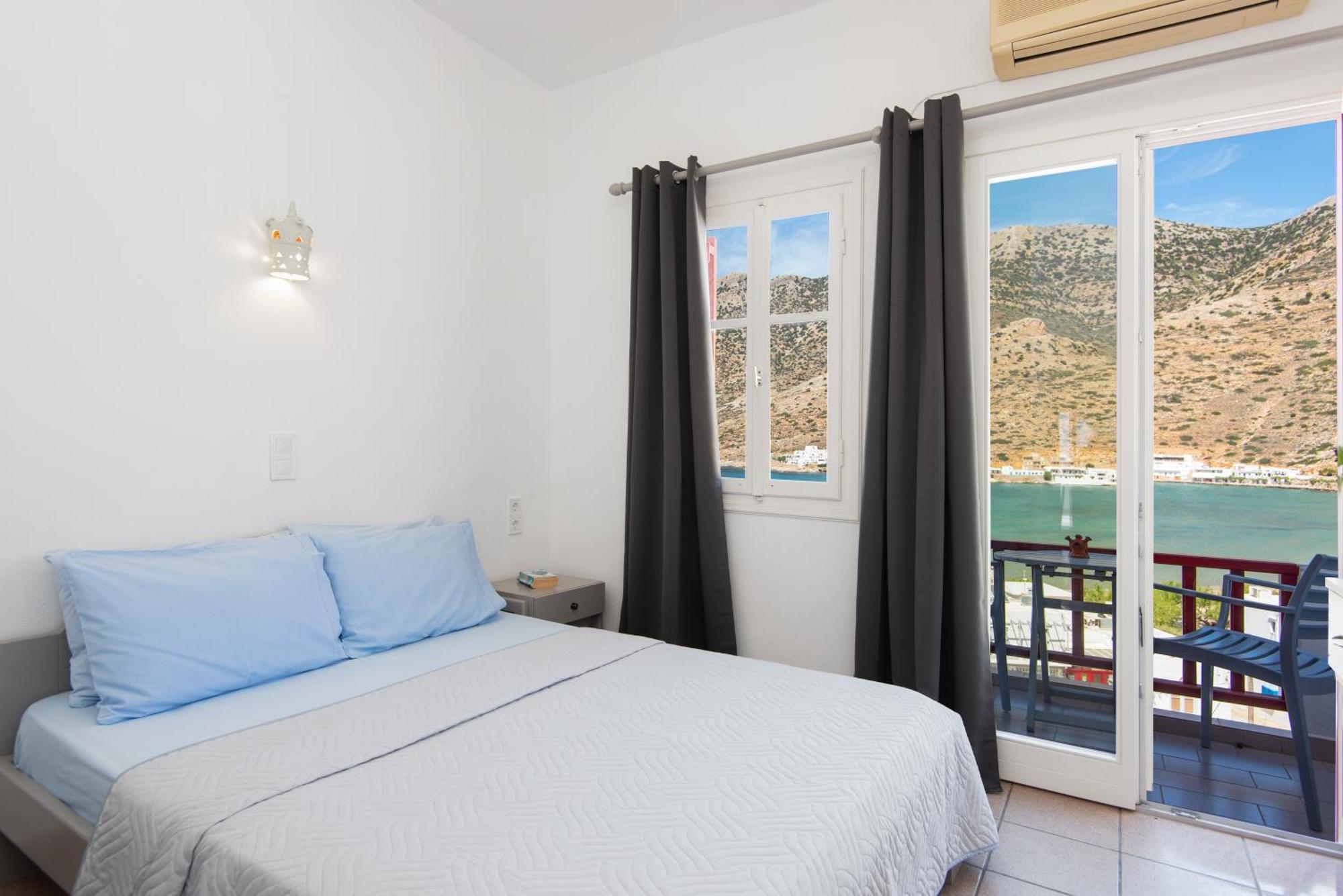 Simeon Rooms & Apartments Καμάρες Εξωτερικό φωτογραφία