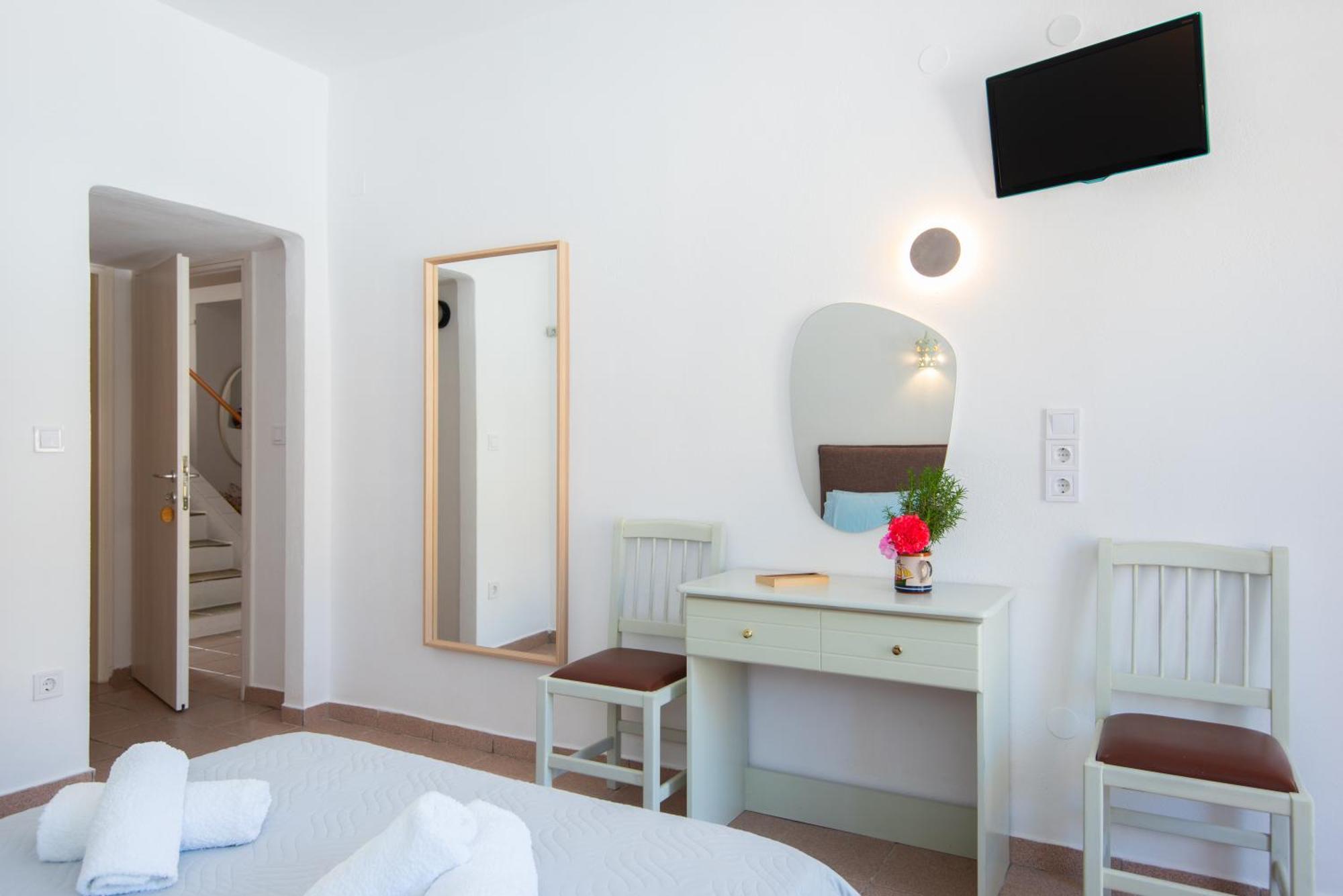 Simeon Rooms & Apartments Καμάρες Εξωτερικό φωτογραφία