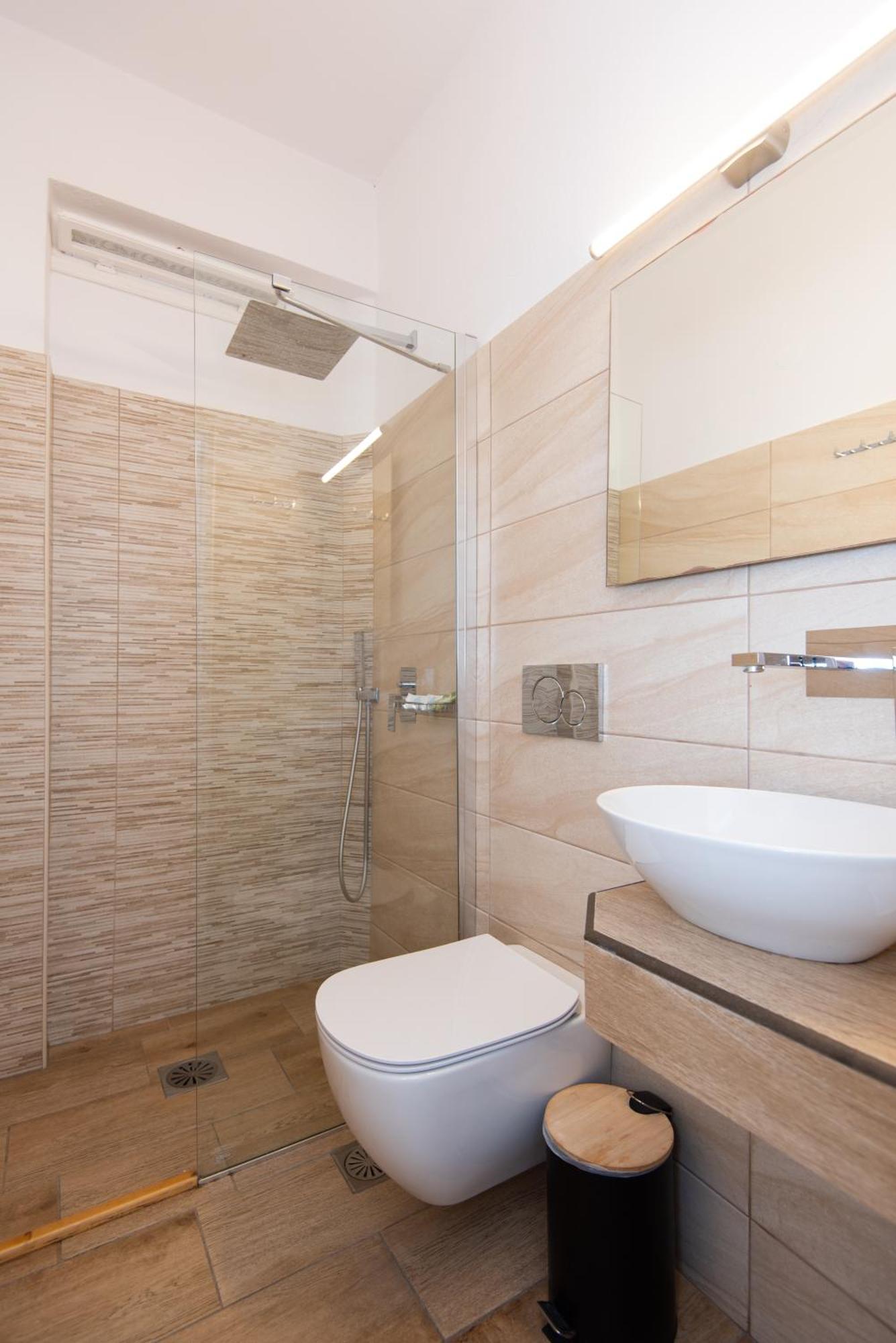 Simeon Rooms & Apartments Καμάρες Εξωτερικό φωτογραφία