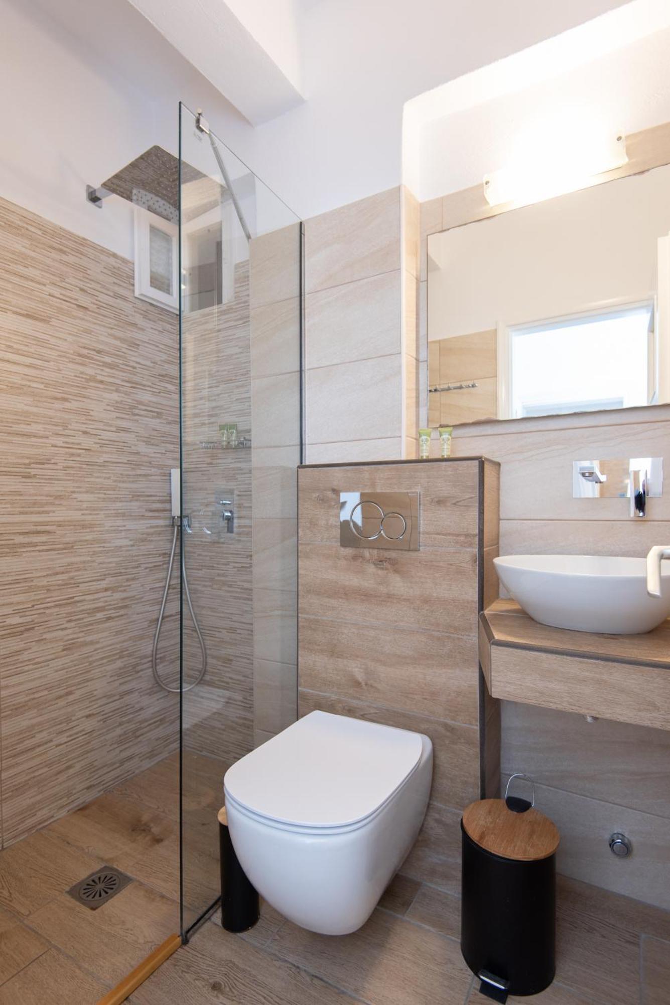 Simeon Rooms & Apartments Καμάρες Εξωτερικό φωτογραφία